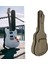 Gig Bag Taşınabilir Su Geçirmez 41 "akustik Taşıma Çantası (Yurt Dışından) 2