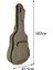 Gig Bag Taşınabilir Su Geçirmez 41 "akustik Taşıma Çantası (Yurt Dışından) 5