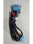 Smart Go Honda Accord 2003/2008 Android Torpido Üstünde 9 Inç 4-64 3