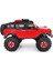 4 Adet 62MM 1.0 Inç Jant Lastikleri Yumuşak Çamur Arazi Kauçuk Lastikler 1/24 Rc Paletli Araba Eksenel SCX24 Gladyatör Bronco Parçaları (Yurt Dışından) 5