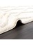 Madu Krem Saçaklı Dokuma Salon ve Oturma Odası Halısı 1150-RO66 120x180 5