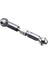 6 Adet Ayarlanabilir Metal Bağlantı Çekme Çubuğu Ön/arka Servo Bağlantı Wltoys A949 A959 A969 A979 K929 Rc Araba Yükseltme Yedek, Gri (Yurt Dışından) 5