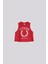 Kız Çocuk Kırmızı Tshirt 5
