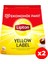 Yellow Label 150'LÜ Eko Demlik Poşet Çay 480 gr X2 1