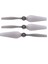 Wltoys Xk X450 Sabit Kanatlı Uçak Için 3 Adet Rc Uçak Pervaneleri (Yurt Dışından) 1