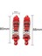 Wltoys 104016 104018 1/10 Rc Araba Yükseltme Parçaları Için Metal Yağ Amortisör Damperi, 4 (Yurt Dışından) 2