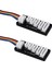 Rc Ürün 2-6s Lipo Pil Şarj Denge Kurulu, 2 Adet Xh Kurulu Denge Genişleme Şarj Adaptörü B6AC A6 (Yurt Dışından) 1