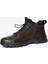 Erkek Kahverengi Hakiki Deri Outdoor Bot 4K1UB18020-16031 3