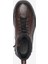 Erkek Kahverengi Hakiki Deri Outdoor Bot 4K1UB18020-16031 4