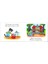Cat's Cookbook - Tales From Acorn Wood - Julia Donaldson 6