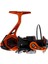 Corvet Spin Makine 8+1 Bb 4000 2