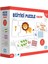 Eğitici Puzzle Sayılar Eğitici Set 1