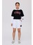 Bg Store Kız Çocuk Renkli Sweatshirt 1