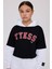 Bg Store Kız Çocuk Renkli Sweatshirt 3