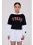 Bg Store Kız Çocuk Renkli Sweatshirt 2