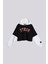 Bg Store Kız Çocuk Renkli Sweatshirt 5
