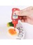 2 Adet Mini Sos Şişesi 25ML Salata Soyunma Kabı Ketçap Şişesi Taşınabilir Çeşni Kavanozları Çocuklar Yetişkinler Için Öğle Yemeği Akşam Yemeği Için (Yurt Dışından) 2