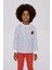 Bg Store Kız Çocuk Çizgili Sweatshirt 2