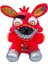 Kabus Foxy Peluş Oyuncak, Fnaf Peluş Oyuncak, Fnaf Tüm Karakter Doldurulmuş Hayvan Bebek Çocuk Hediye Koleksiyonu, 81 (Yurt Dışından) 1