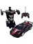 Rc Araba Dönüşüm Robotlar Spor Araç Modeli Drift Araba Oyuncaklar Serin Deformasyon Araba Erkekler Kızlar Için Noel Doğum Günü Hediyeleri1 (Yurt Dışından) 4