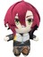Anime Figürü Peluş 8 "shikanoin Heizou Peluş Bebek Cosplay Sahne Koleksiyonu Yumuşak Dolması Bebek Hayranları Için Hediye (Heizou)1 (Yurt Dışından) 1