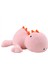 Ağırlıklı Dinozor Peluş, 24" 3,5 Lbs Doldurulmuş Ağırlıklı Peluş Hayvan Dino Yastık Atar1 (Yurt Dışından) 1
