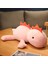 Ağırlıklı Dinozor Peluş, 24" 3,5 Lbs Doldurulmuş Ağırlıklı Peluş Hayvan Dino Yastık Atar1 (Yurt Dışından) 3