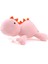 Ağırlıklı Dinozor Peluş, 24" 3,5 Lbs Doldurulmuş Ağırlıklı Peluş Hayvan Dino Yastık Atar1 (Yurt Dışından) 4