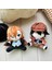 Ranpo Edogawa Peluş Oyuncaklar Anime Dolması Hayvan Peluş Karikatür Oturan Bsd Peluş 7.8 Inç Cadılar Bayramı Doğum Günü1 (Yurt Dışından) 2