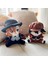 Ranpo Edogawa Peluş Oyuncaklar Anime Dolması Hayvan Peluş Karikatür Oturan Bsd Peluş 7.8 Inç Cadılar Bayramı Doğum Günü1 (Yurt Dışından) 3