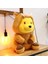 Winnie The Pooh Doldurulmuş Hayvan 35 Cm, 13.8 '' Kawaii Karikatür Pooh Ayı Bebek Peluş Oyuncak Erkekler Kızlar Için Hediyeler, Çocuk Günü Hediyesi Kahverengi ve Sarı1 (Yurt Dışından) 4
