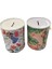 Alp Kids 2 Adet Renkli Kumbara 11 cm (Yurt Dışından) 1