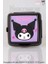 Kuromi Dekomus ile Yeni Sezon Lisanslı Kuromı 2 Katlı Beslenme Kabı / Lunch Box (Yurt Dışından) 2