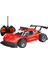 Süspansiyonlu Işıklı Uzaktan Kumandalı Yarış Arabası Rc Racer 1:18 Ölçek 1
