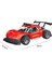 Süspansiyonlu Işıklı Uzaktan Kumandalı Yarış Arabası Rc Racer 1:18 Ölçek 2