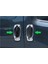 Kapı Kolu Çerçevesi Krom 4 Kapı Doblo Panel Van Lav 2010 ve Sonrası Modeller Için 3