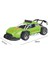 Süspansiyonlu Işıklı Uzaktan Kumandalı Yarış Arabası Rc Racer 1:18 Ölçek 2