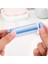 BLUE10 Mutfak Aksesuarları 1 Adet Plastik Haddeleme Tüp Sıkacağı Diş Macunu Manuel Ekstruder Mutfak Aletleri Mutfak Ürünleri Aracı Cocina (Yurt Dışından) 4