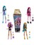 Monster High Gizemli Sırlar Havalı Pijama Partisi Serisi HYV64 1