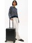Suitcase Carry On Kabin Boy Valiz 3