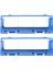 Eufy Robovac 11S, Robovac 11S Max, Robovac 15T, Robovac 30, Robovac 30C, ROBOVAC30C Max, Robovac 15C, Robovac 15C Max,robovac 35C Aksesuarları Için 2 Paket Yedek Fırça Koruması (Yurt Dışından) 1