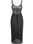 Marés Lacy Dress 1