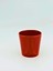 Seramik Orkide Saksısı 13 cm 1