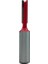 Kanal Açma Freze Bıçağı 6X25 Sap 12MM 1