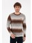 Erkek Gri Melanj Kazak /triko 50297082-VR086 1
