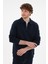 Erkek Lacivert Sweatshirt 50298265-VR033 3
