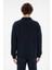 Erkek Lacivert Sweatshirt 50298265-VR033 5