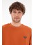 Erkek Tarçın Sweatshirt 50290777-VR191 2