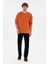 Erkek Tarçın Sweatshirt 50290777-VR191 4