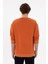 Erkek Tarçın Sweatshirt 50290777-VR191 5